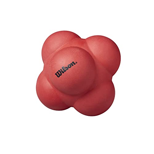WILSON Tennis Reaction Ball - style: Large