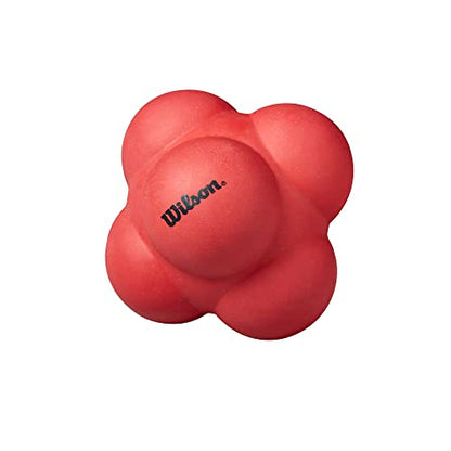 WILSON Tennis Reaction Ball - style: Large