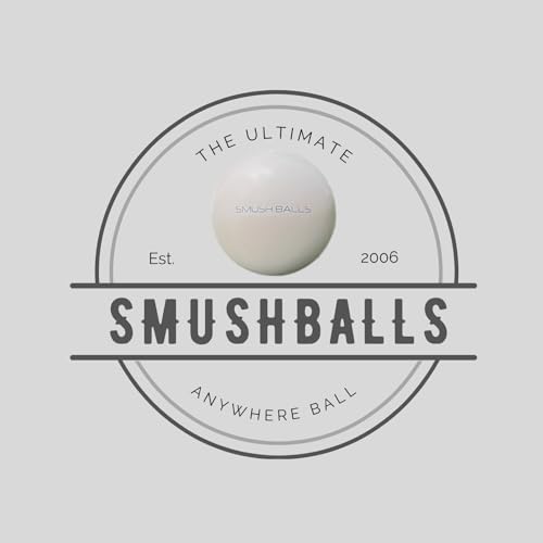 Pitching Machine Batting Practice Balls - Baseball & Softball Sized w/Raised Seams & Exact Baseball/Softball Look & Feel. Sting Free Batting Machine Balls