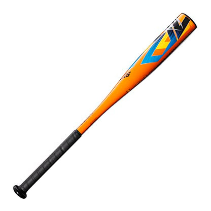 2023 Louisville Slugger Atlas (-12.5) T-Ball USA Baseball Bat - size: 25"/12.5 oz