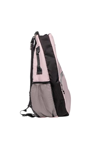 Glove It Tennis Back Pack - color: Fore Ever Pink