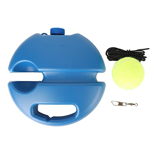 Self Tennis Trainer Portable Self Pracitce Tennis Training Tool Single Tennis Trainer for Beginners