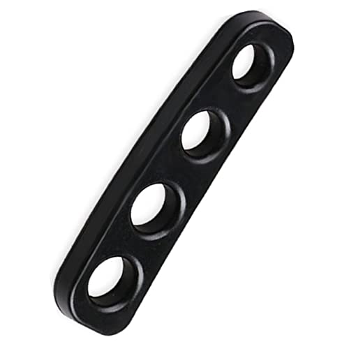 JTLB Basketball Trainer, Aid for Teens, Improves Stability, Flexible Silicone Ball Finger Trainer (L) - color: Black, size: Large