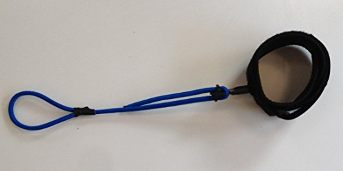 Tennis Swing Wrist Training Aid for Forehands, Backhands, Volleys and Serves - PermaWrist