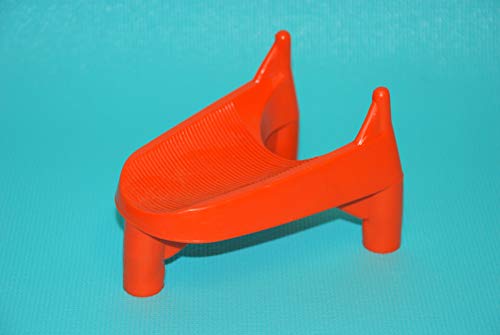 Classic Kickoff Tee - size: 2" Height