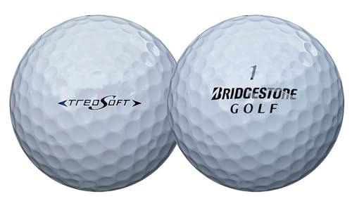 Bridgestone Golf Treosoft Golf Ball