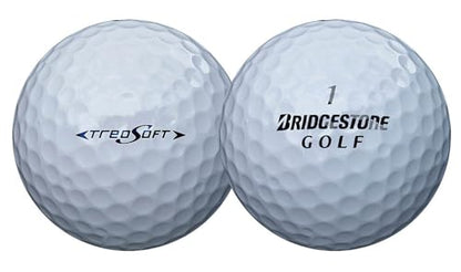 Bridgestone Golf Treosoft Golf Ball