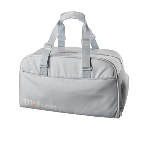 WILSON Shift Super Tour Tennis Racket Bags - size: Duffle Bag