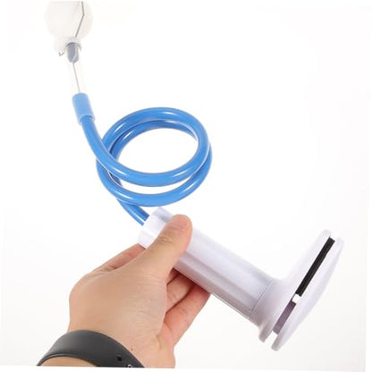 Professional Table Tennis Players Training Tool Portable Pong Trainer Device Elastic Strap for Bounce Practice Anywhere Enhance Your Game