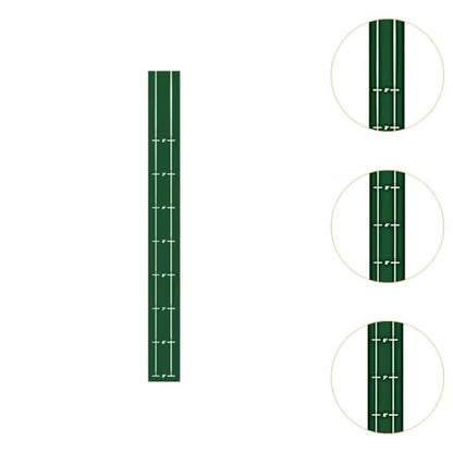 Menolana Golf Putting Mat for Training and Skill Development in Various Areas - color: Style A