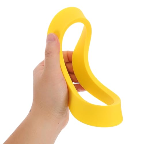 HANABASS Golf Putting Cup Ring 6.30 Inch Portable Golf Hole Cup for Indoor Outdoor Practice Training Aid for Backyard and Course