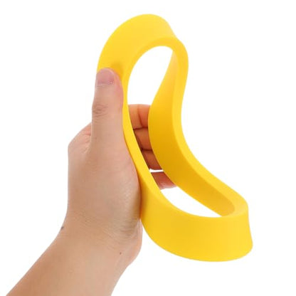 HANABASS Golf Putting Cup Ring 6.30 Inch Portable Golf Hole Cup for Indoor Outdoor Practice Training Aid for Backyard and Course