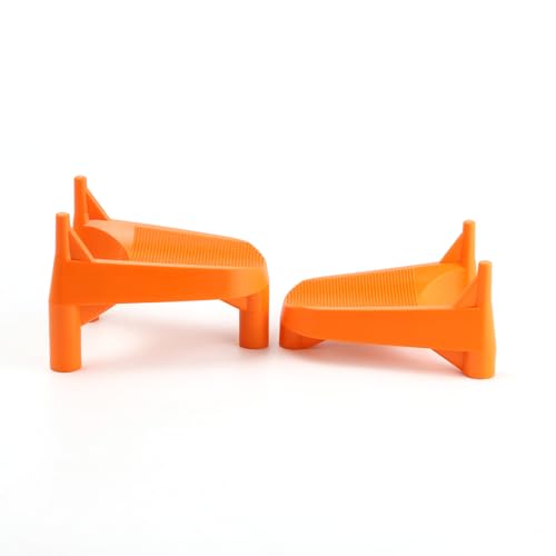 Football Kickoff Kicking Tee Holders Rugby Kicking Tee 1" 2" - size: 1inch