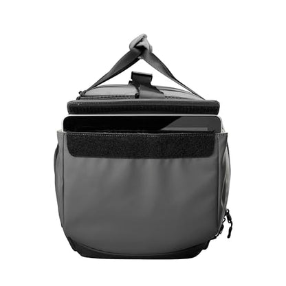 EvoShield Training Duffle Bags - color: Charcoal