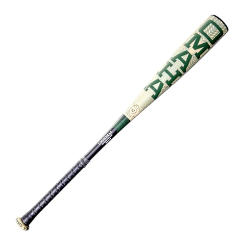 Louisville Slugger 2026 Omaha (-10) USA Baseball Bats - size: 26"