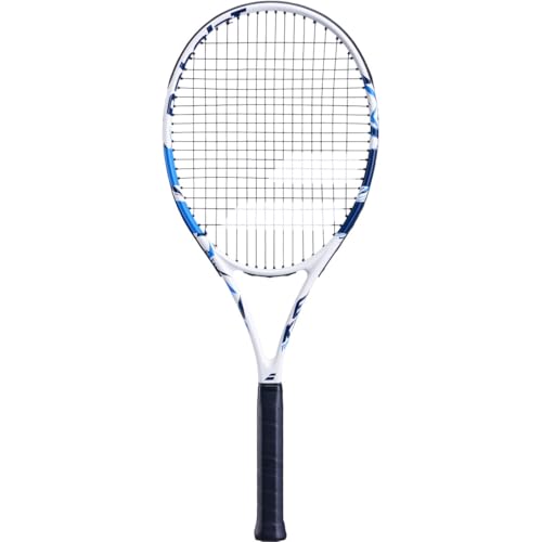 Babolat Evoke Team Strung Tennis Racquet