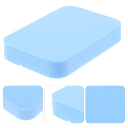 Toddmomy Table Tennis Cleaner Sponge Eraser for Sponge Multi-Functional Cleaning Tool for Enhanced Performance and Grip for Maintenance