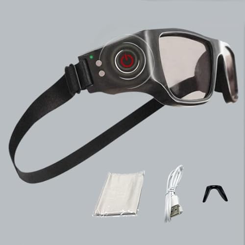Training Glasses Training Supplies Training Tool Dribbling Goggles for