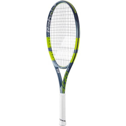 Babolat Pure Aero Junior 25 Inch Tennis Racquet - 9th Gen