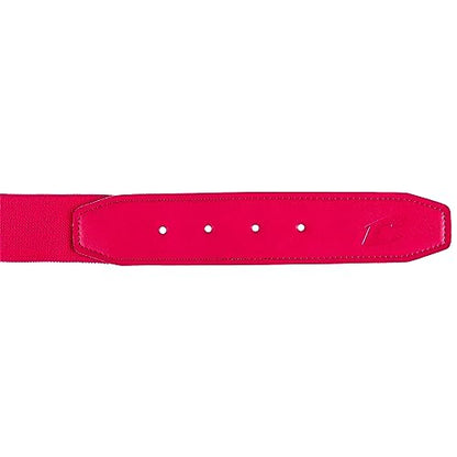 CHAMPRO Boys' Brute Baseball Belt - color: Optic Pink