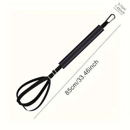 2/6/10pcs Volleyball Training Equipment Aid Practice Trainer with Adjustable Belt for Serving Setting Spiking Returns Ball - size: 2pcs