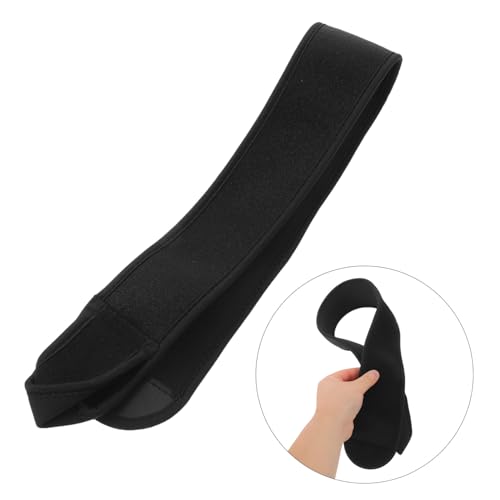 Abaodam 2pcs Basketball Shooting Trainer Strap Wrist Alignment Aid for Muscle Memory Training, Shooting Posture Corrector for Practice Sessions and Player Form Improvement