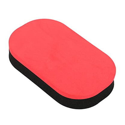UPKOCH Table Tennis Racket Cleaning Sponge Durable High Density Pad for Rubber Maintenance Professional
