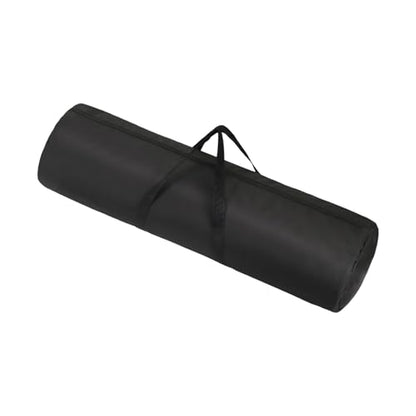 Klmnop Baseball Softball Bow Style Net Replacement Bag, Wear-Resistant, Waterproof Baseball Net Bag Fits 7 x 7 Practice Net Systems