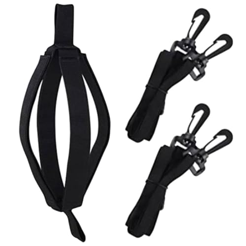 BESPORTBLE Volleyball Trainer Equipment Elastic Cord Volleyball Spiking Aid for Sports Supplies