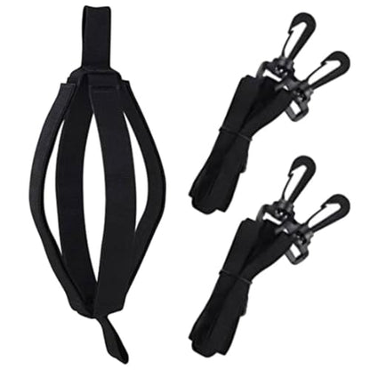 BESPORTBLE Volleyball Trainer Equipment Elastic Cord Volleyball Spiking Aid for Sports Supplies
