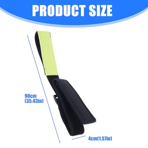 Swing Trainer Softball Training Batting Aid for Arm Band Bat Guide Practice Enhances Swing Mechanics Ages 9+ Baseball Batting Aid