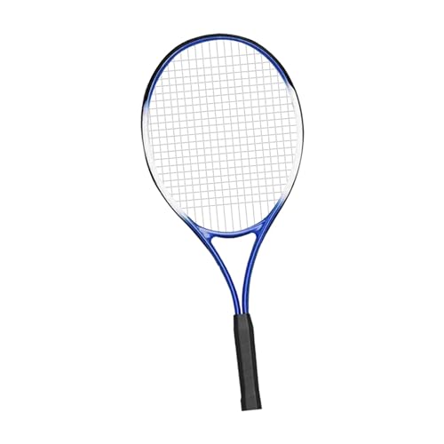 B Baosity Tennis Racquet Tennis Racket for Solo Tennis Trainer Professional Tool Practice Training Equipment for Indoor,Garden,Backyard, 53cm