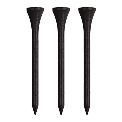 Izzo Wood Golf Tees (200 Pack)