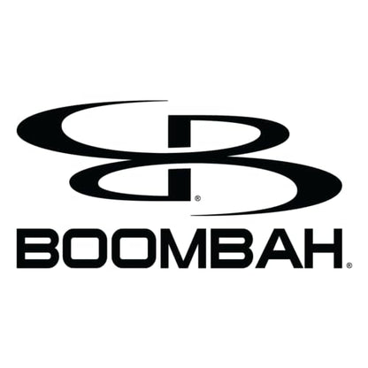 Boombah Tyro Baseball/Softball Bat Backpack - 20" x 15" x 10" - Holds 2 Bats up to Barrel Size of 2-5/8" - color: Black/Gold