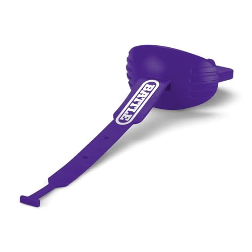 Battle Sports Speed Football Mouthguard with Strap - Oxygen Football Mouthguard Superior Airflow & Better Performance, Maximum Breathability (Purple) - color: Purple