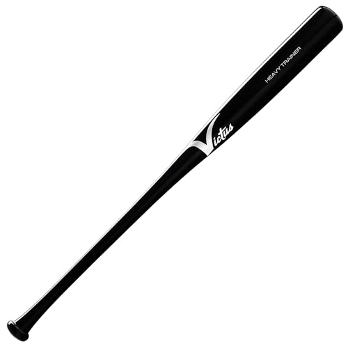 Victus Heavy Trainer Wood Baseball Training Bat
