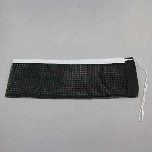 Portable Replacement Net PingPong Table Net Retractable Table Tennis Net Strong Meshes Table Tennis Accessories Endurin