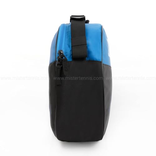 Dunlop Sports FX Club Tennis Bag, Blue/Black V26 - style: 3-racket Bag