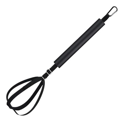 2set Volleyball Spike Trainer Solo Serve Self-Training Resistance Band for Beginners Practicing Serving - color: Color1
