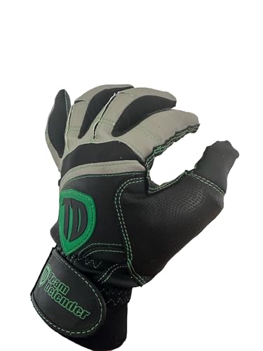 Team Defender Youth Pro Series Thumb Guard Protective