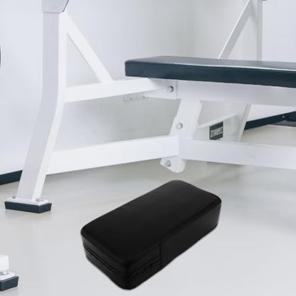 UPKOCH Basketball Blocking Pad Training Gear Denser Equipment for Football Basketball and Hockey Durable Design for Improved Blocking Skills and Game Simulation