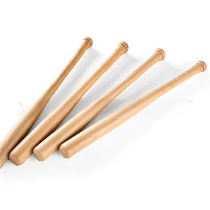Baseball Bat Adult, Classic Wooden Youth Baseball Bat for Baseball Training,Home Self Defense Baseball Bats for Kids Teenagers