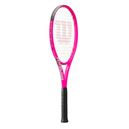 Wilson Burn V6 105 S Pink Tennis Rackets