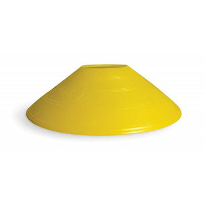 SKLZ Agility 2-Inch High-Visibility Cones for Training and Drills, Set of 20 - size: One Size