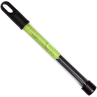 Golf Alignment Sticks, Green Alignment Sticks for Golf Training, Hampton Distribution