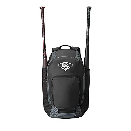 Louisville Slugger Omaha Stick Pack Bag - color: Black