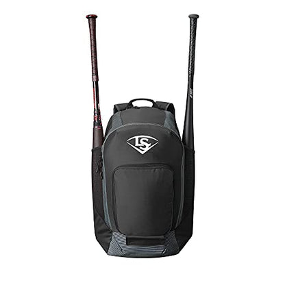Louisville Slugger Omaha Stick Pack Bag - color: Black