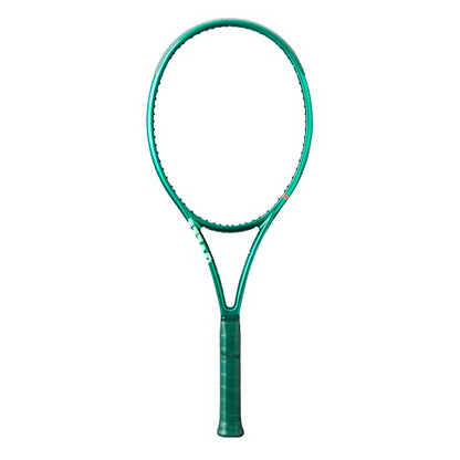 Wilson Blade 100 V10 Adult Performance Tennis Rackets - size: 3 - 4 3/8"