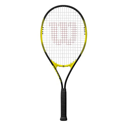 Wilson Energy XL Adult Recreational Tennis Racket - Grip Size 3-4 3/8"