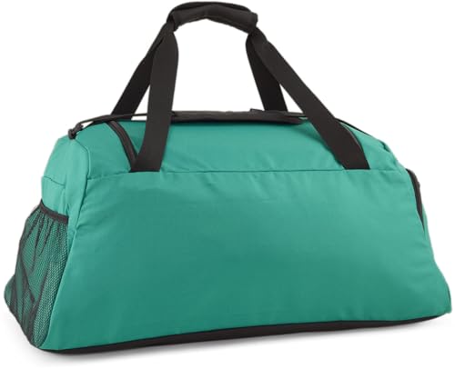 PUMA Teamgoal Team Bag - color: Sport Green-puma Black Ss24